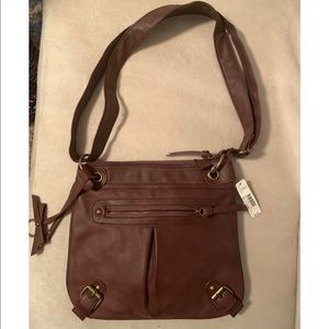 New Directions Purse